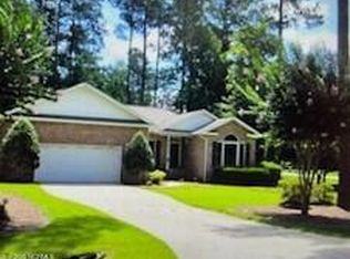 100 Delaware Dr, Chocowinity, NC 27817