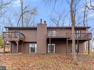 6030 Snow Mountain Rd, Broad Run, VA 20137