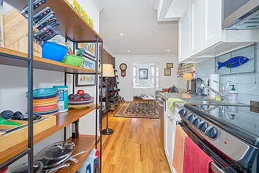 Rented by Keller Williams NYC