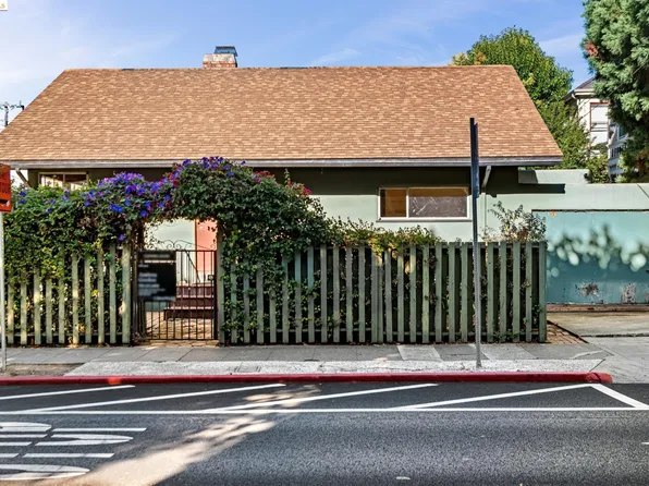 2344 Fulton St, Berkeley, CA 94704