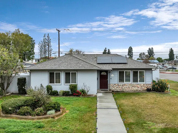 1217 N Armel Dr, Covina, CA 91722