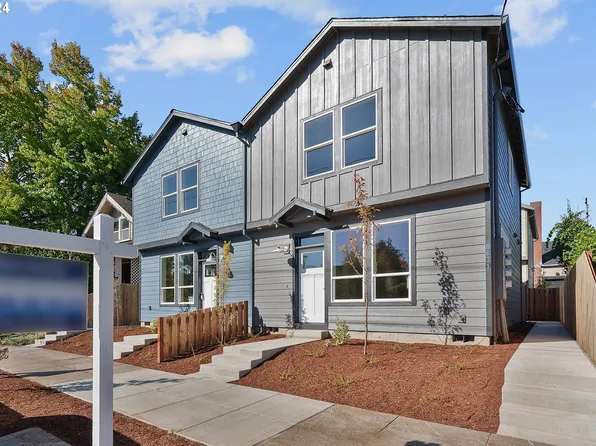 8631 SE Washington St, Portland, OR 97216