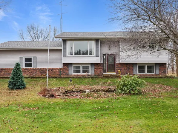 1667 BITTERSWEET, Rudolph, WI 54475