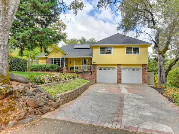 3744 Toronto Rd, Cameron Park, CA 95682