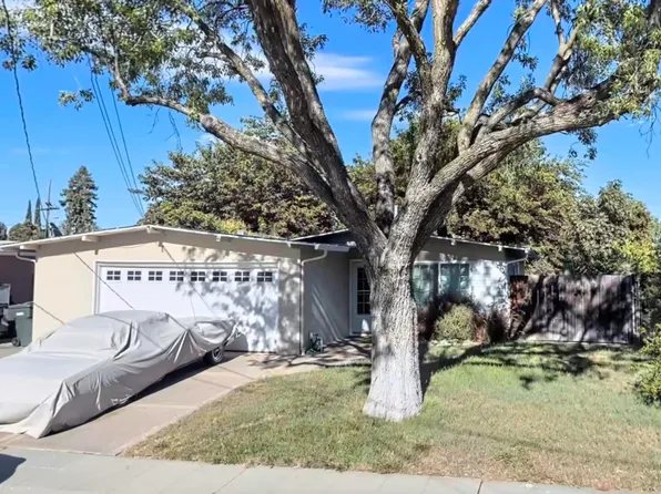 283 Donner Ave, Livermore, CA 94551