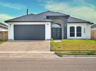 7814 Krypton Dr, Corpus Christi, TX 78414