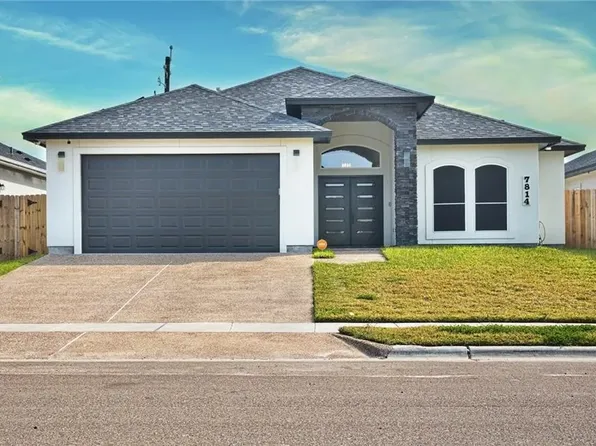 7814 Krypton Dr, Corpus Christi, TX 78414