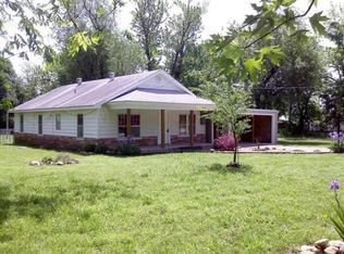 203 Zelk Ln, Mountain Home, AR 72653