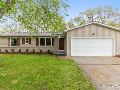 279 Andover St SE, Kentwood, MI, 49548