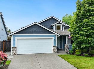 4401 Shale St SE, Lacey, WA