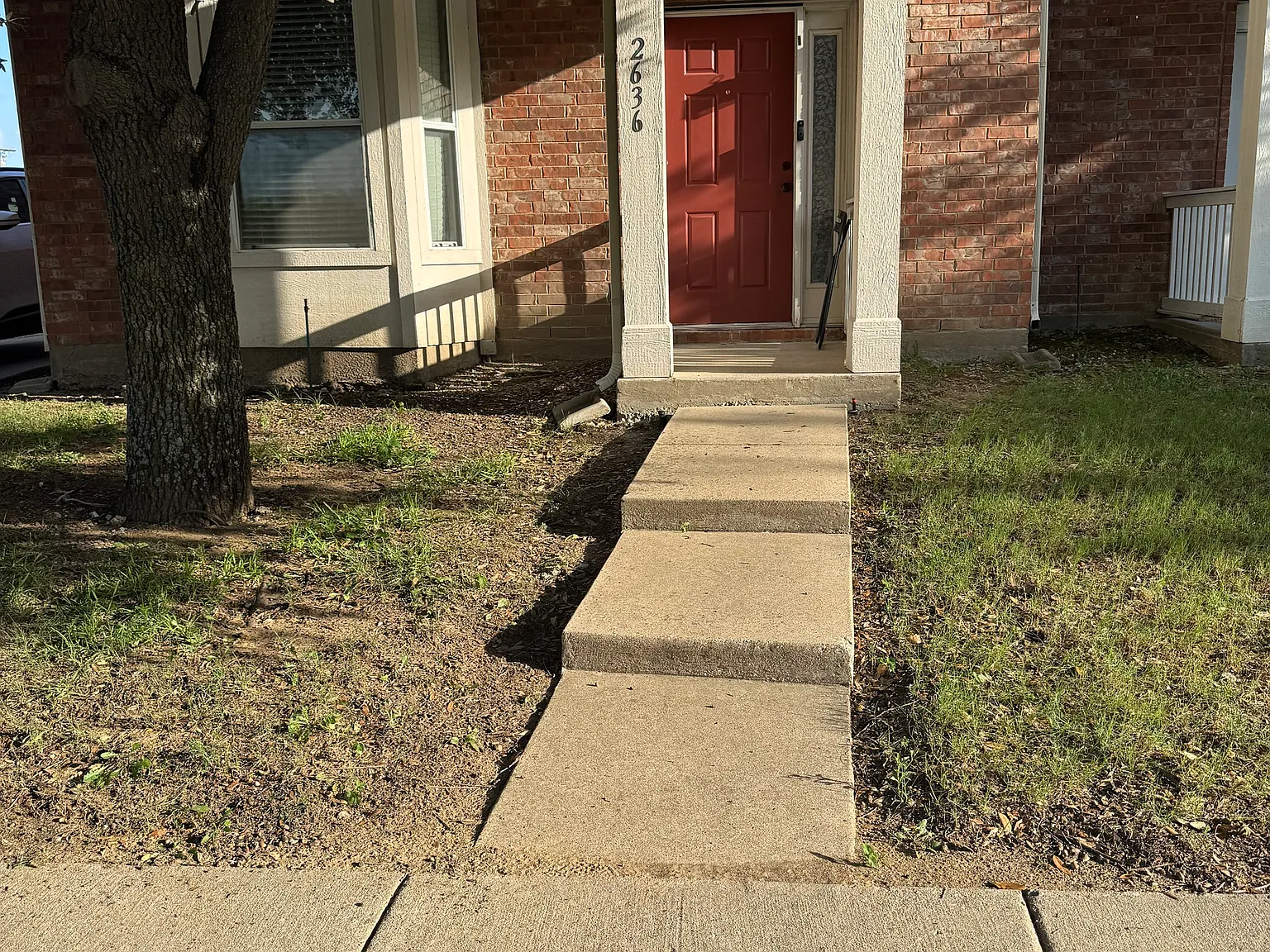3 bed, 2.5 bath, 1540 sqft, $2,100 — Photo 1