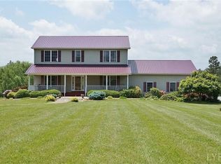 1142 Dudley Rd, Moneta, VA 24121