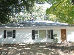 122 Prospect Ave, Easton, MD 21601