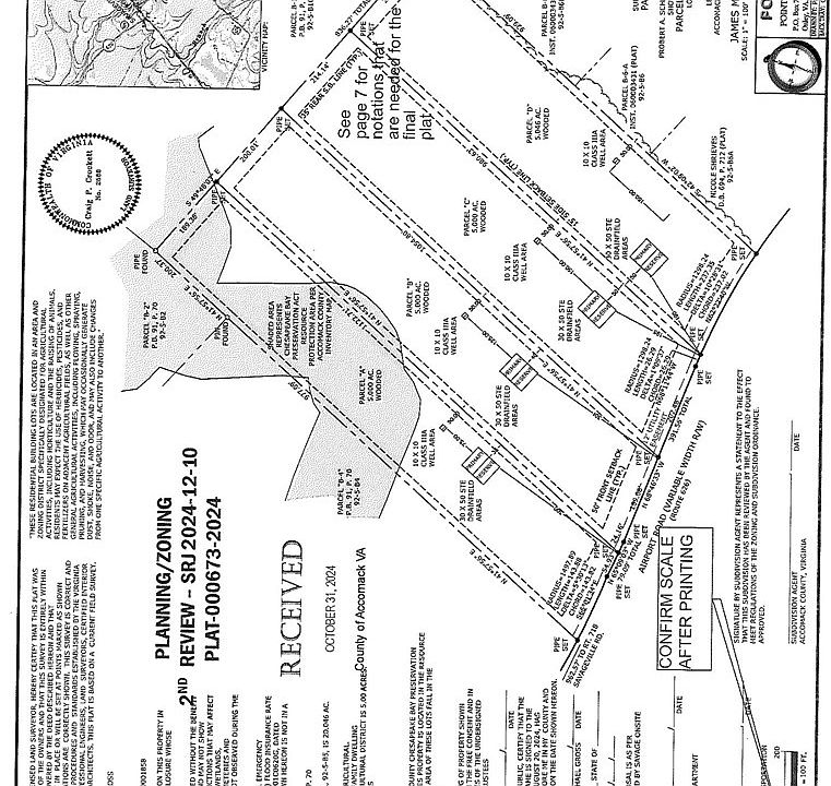 2nd image of 0 Airport Dr