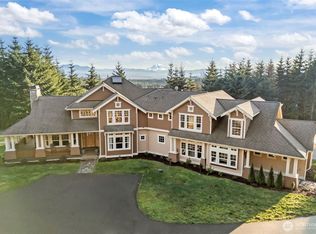 22905 Kings Lake Road, Monroe, WA 98272