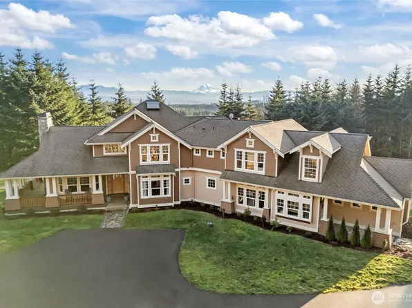 22905 Kings Lake Road, Monroe, WA 98272