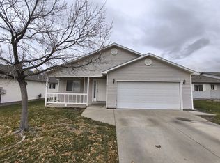 1957 Dubonnet Ct, Montrose, CO 81401