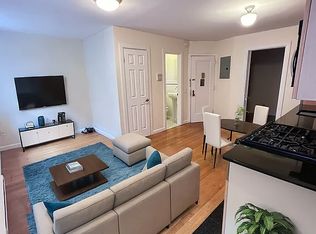 273 Mott St #1F, New York, NY 10012