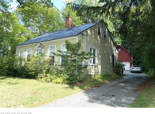 46 Brunswick Ave, Gardiner, ME 04345