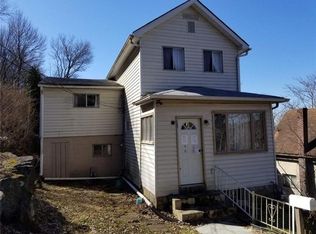 730 Cleveland Ave, New Castle, PA 16101