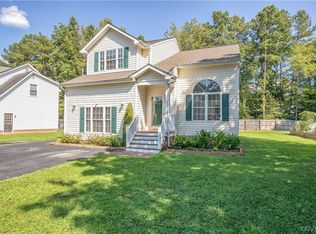 5901 Northford Pl, Chesterfield, VA 23832