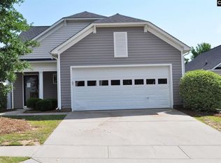 460 Woodhouse Loop, Irmo, SC 29063
