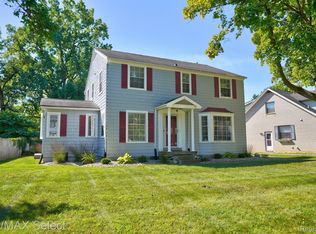 2211 Colfax Ave, Flint, MI 48503