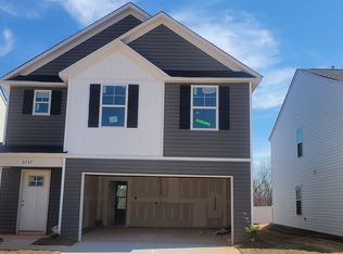 6047 Willutuck Dr LOT 41, Boiling Springs, SC 29316