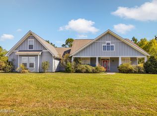 2012 Parkview Cv, Biloxi, MS 39532