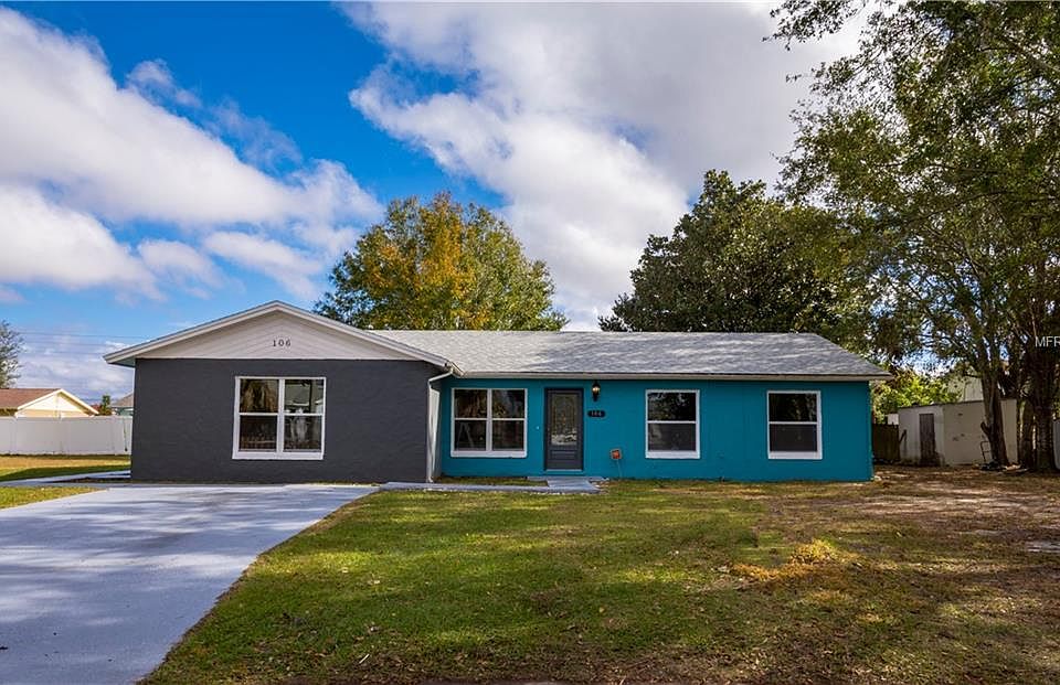 1st image of 106 Hollyhock Cir