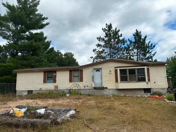 15860 Riverside Trl, Wolverine, MI 49799