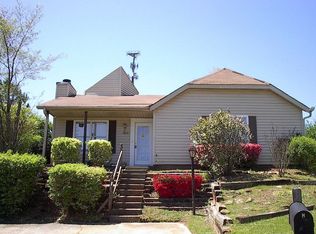 4820 Mainstreet Valley Trce, Stone Mountain, GA 30088