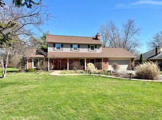 2245 Elm Swamp Rd, Lebanon, IN 46052