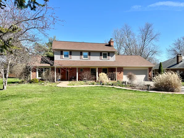 2245 Elm Swamp Rd, Lebanon, IN 46052
