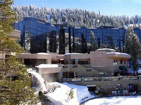3rd image of 400 Squaw Creek Rd #256-258-260