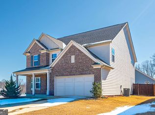 5599 Wheeler Ridge Rd, Auburn, GA 30011