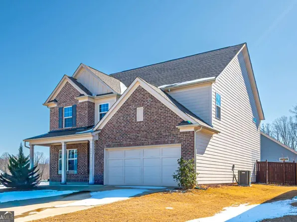 5599 Wheeler Ridge Rd, Auburn, GA 30011