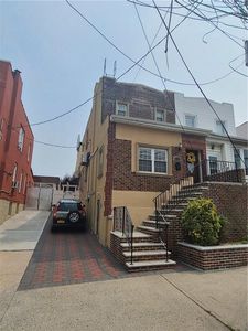 1046 Revere Avenue, Bronx, NY, 10465
