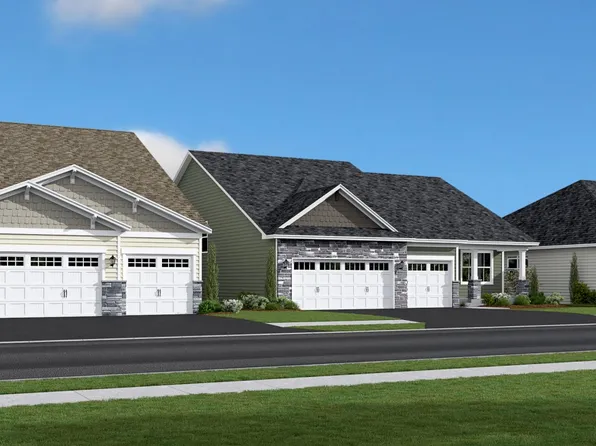 Davis Plan, Prairie Crossing