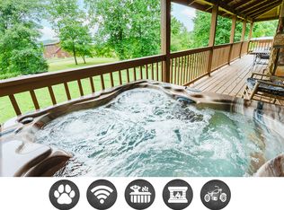(Undisclosed Address), Sevierville, TN 37862