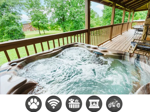 (undisclosed Address), Sevierville, TN 37862