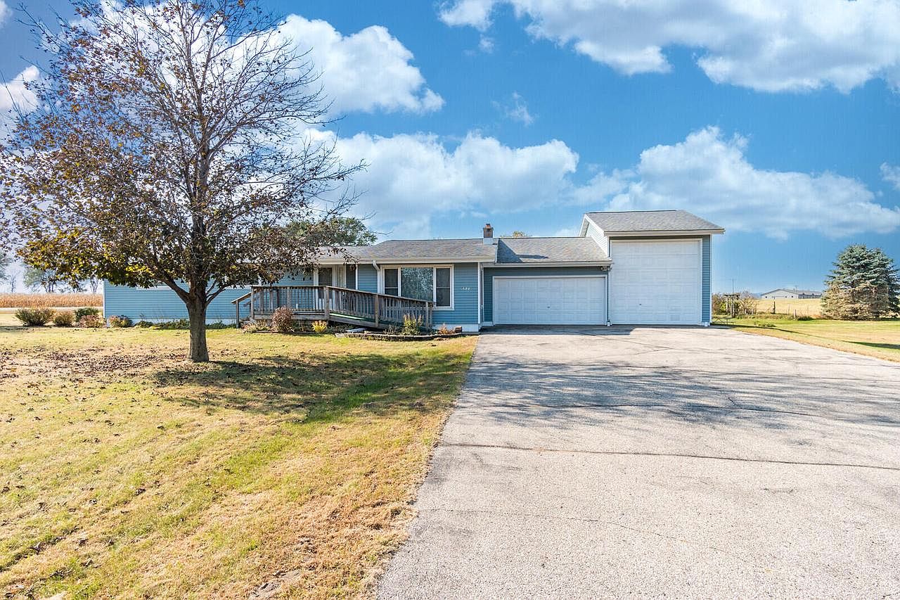 W7572 County Road Z, Onalaska, WI 54650 Zillow