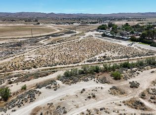S Lumill St, Ridgecrest, CA 93555