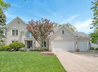1324 Dryden Ct, Naperville, IL 60564