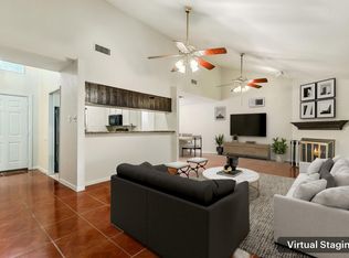 4103 Bugle Rd, Houston, TX 77072