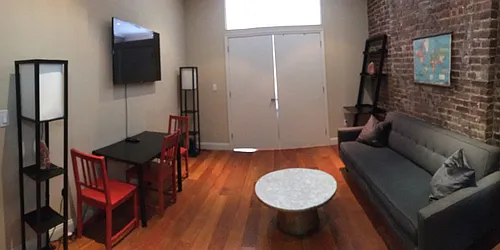 Rented by The Search D&M