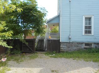 277 S Irvine Ave, Sharon, PA