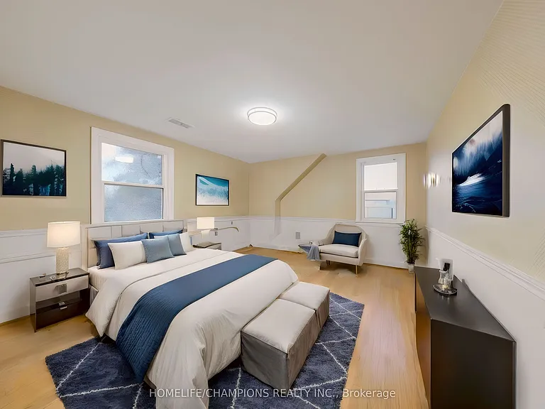 44 Marydon Cres — Photo 6