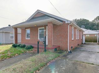 11 Vail Pl, Portsmouth, VA 23702