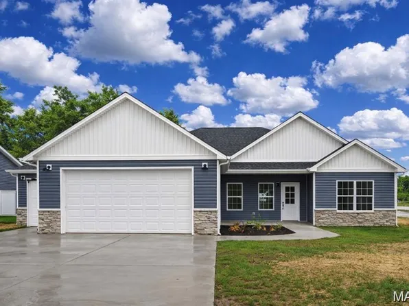 108 Jimmy H Dr, Jonesburg, MO 63351